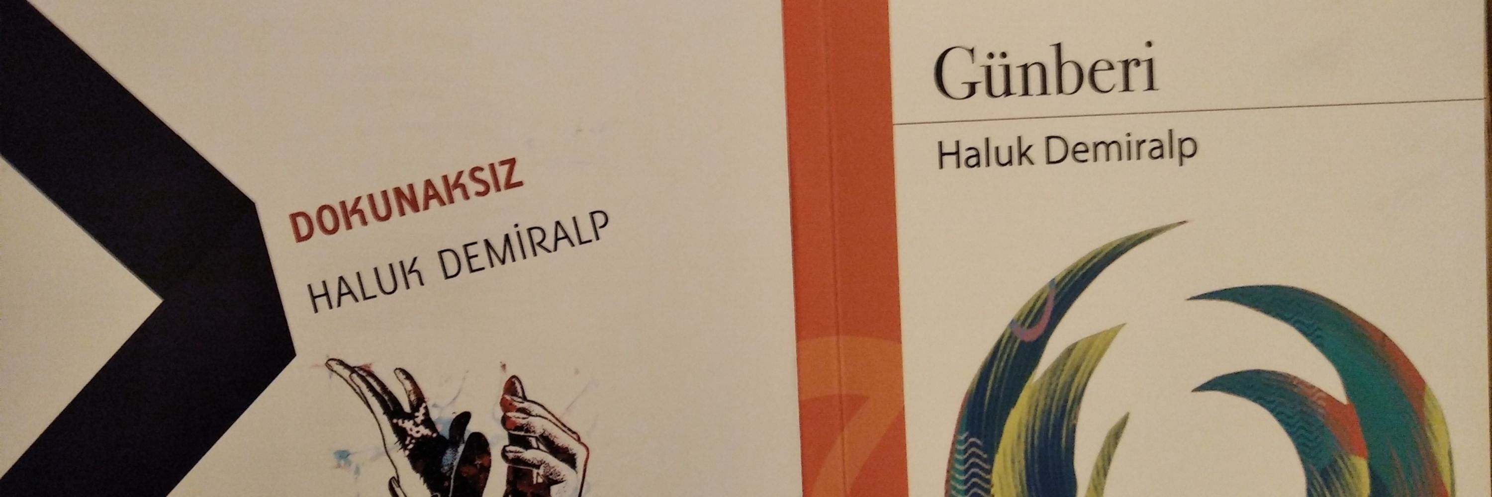 Haluk Demiralp