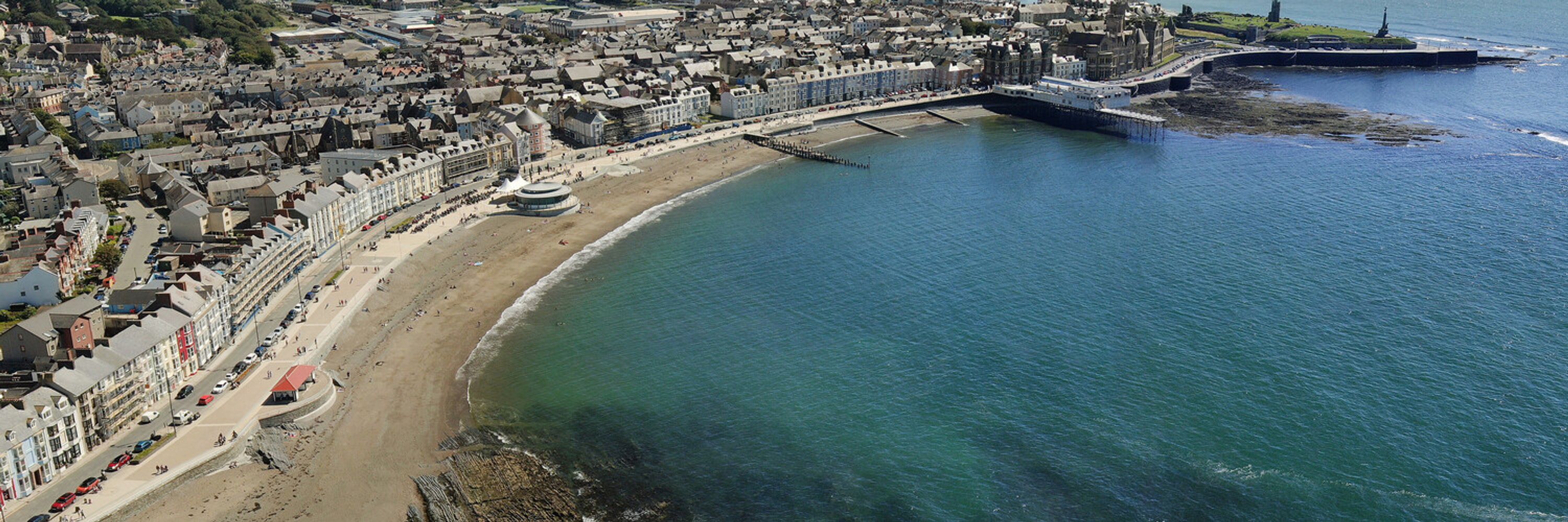 Aberystwyth University 