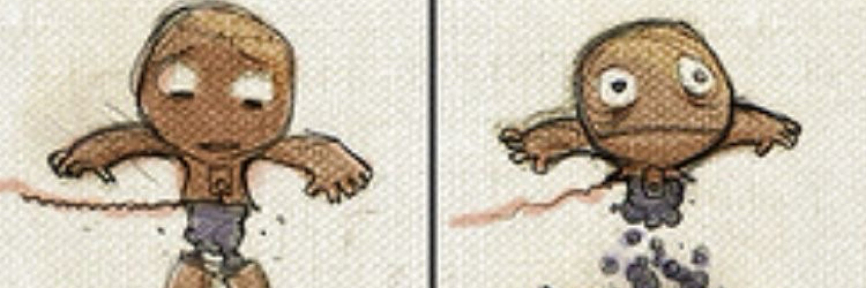 log