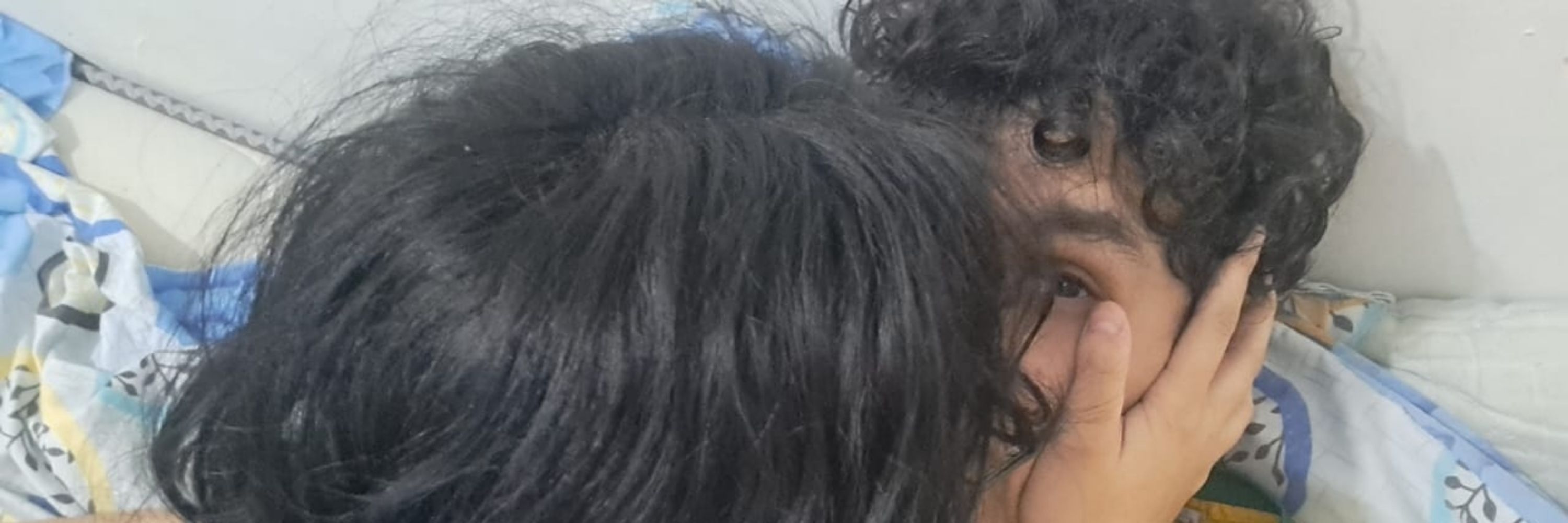 sorriso do gis fc