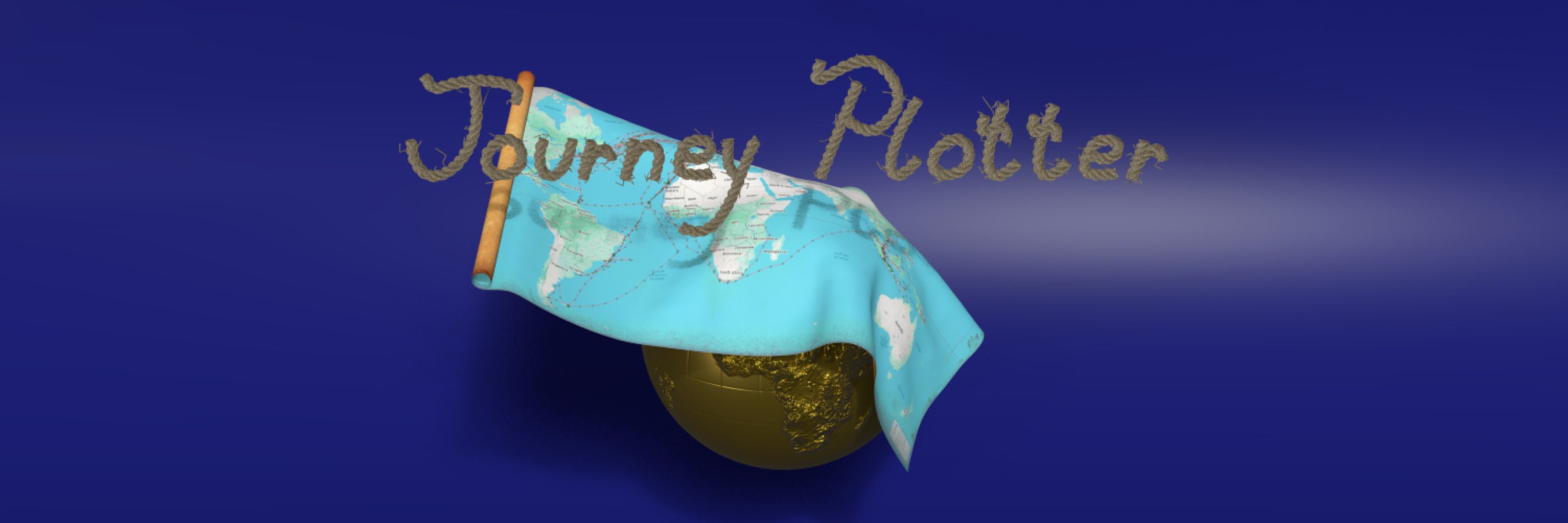 Journey Plotter