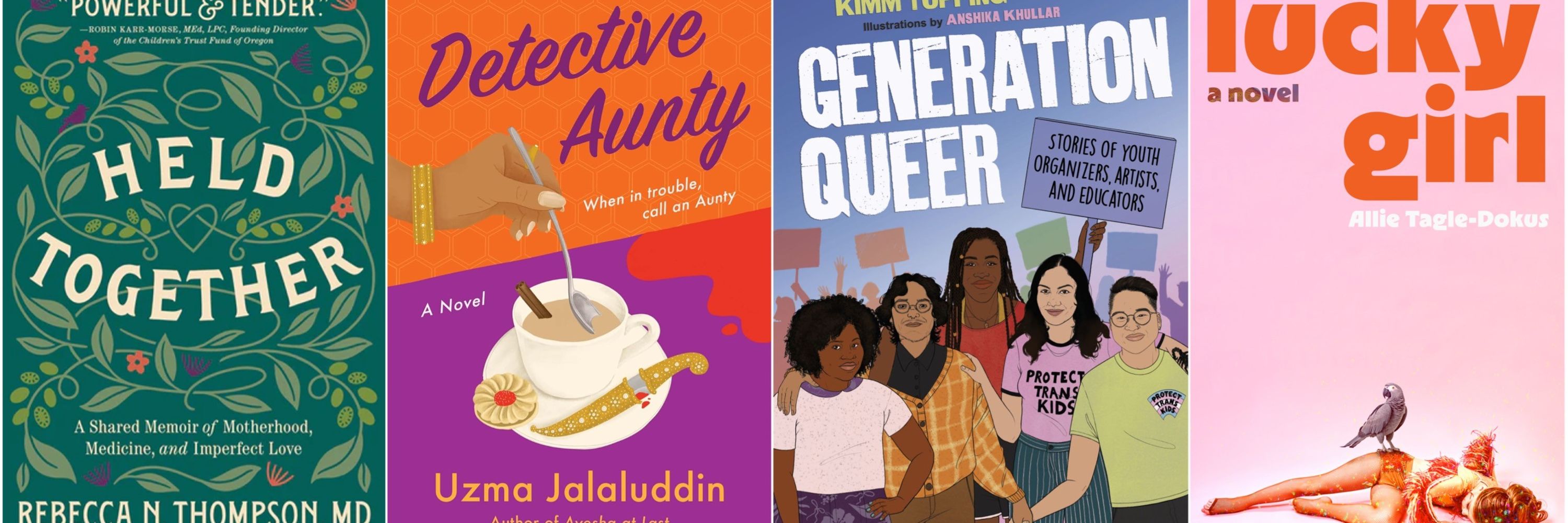 Laura Gross Literary Agency
