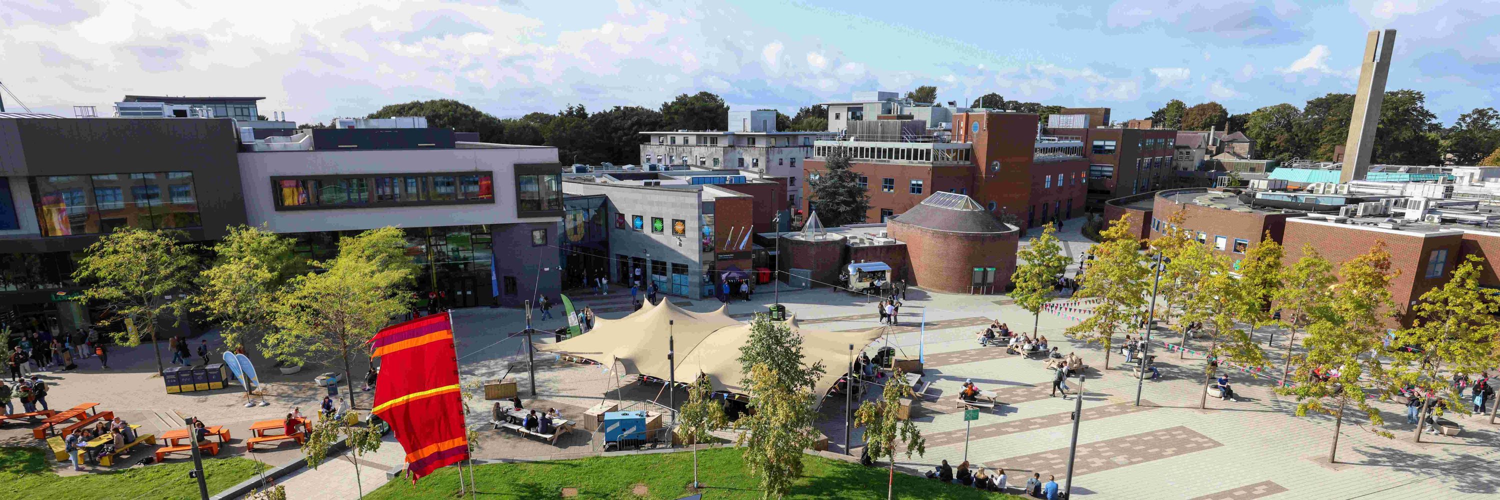 Dublin City University