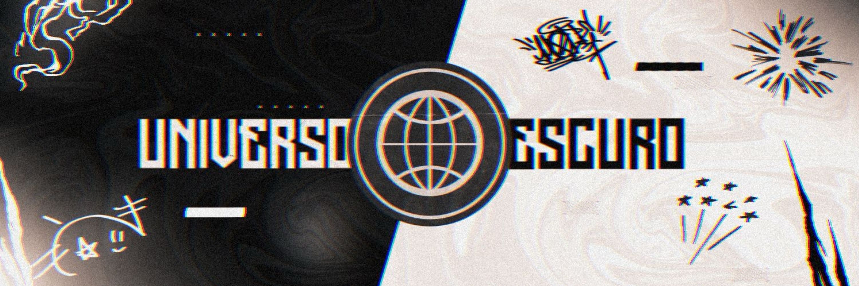 Universo Escuro