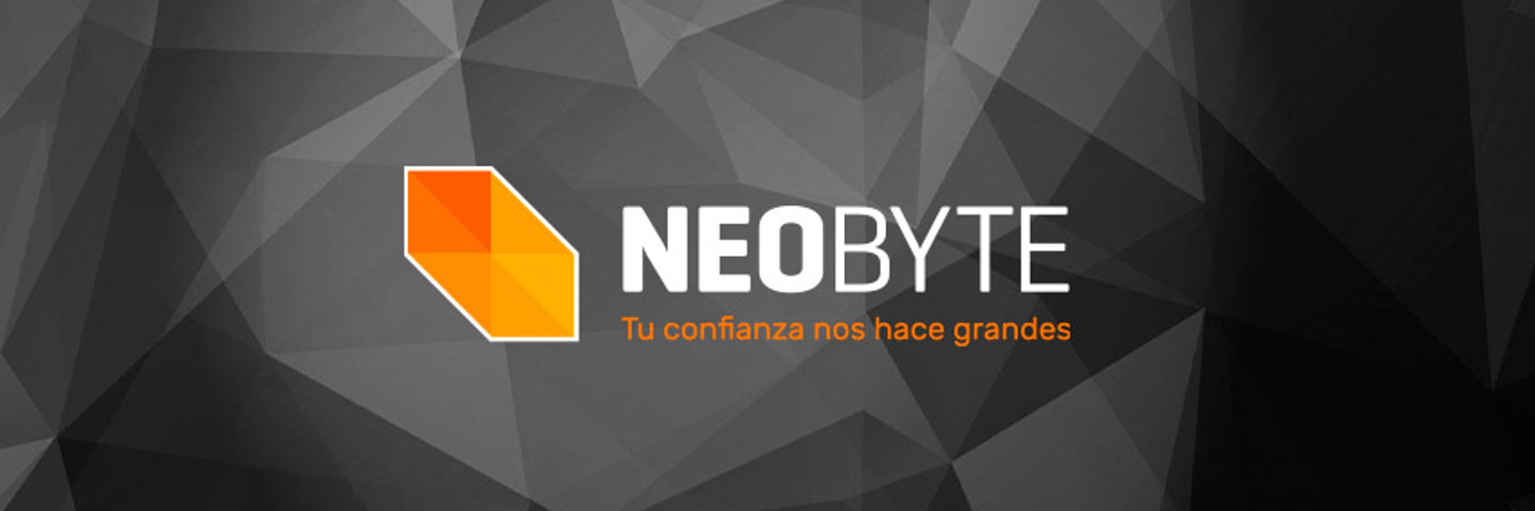 Neobyte.es