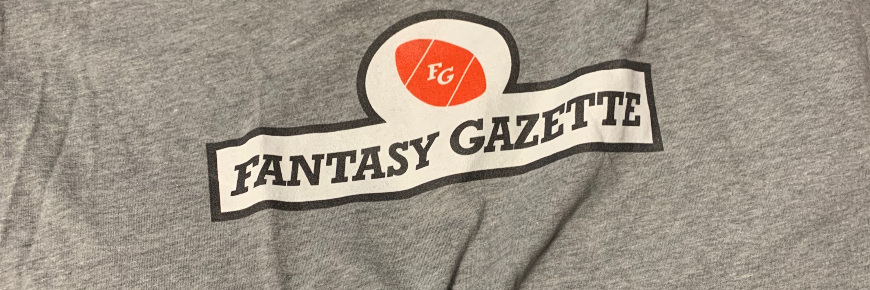 Fantasy Gazette