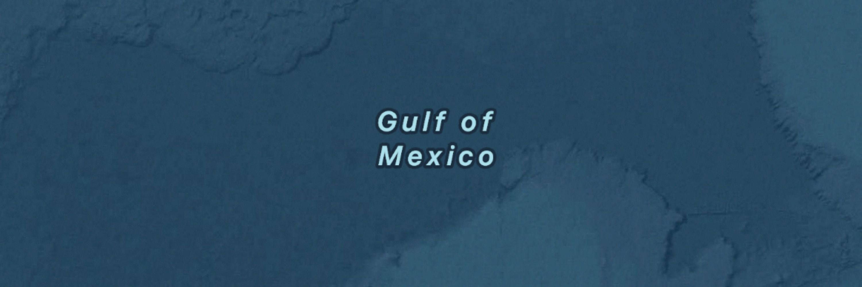 deadnamingthegulf