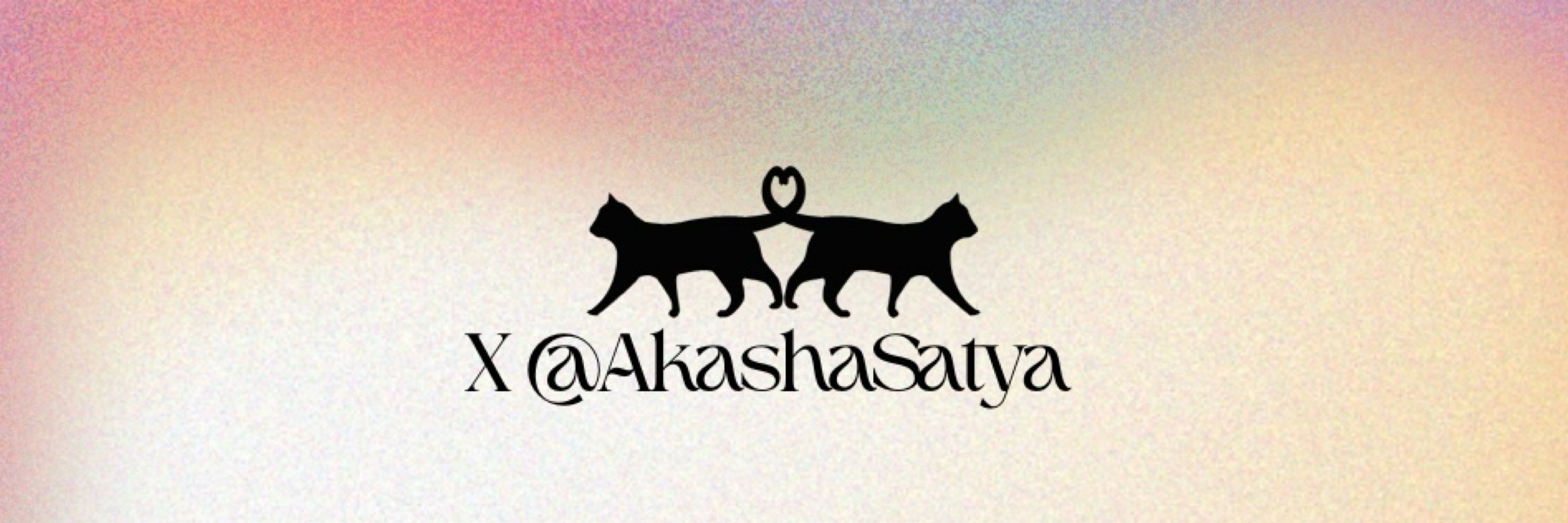Satya 🐈‍⬛