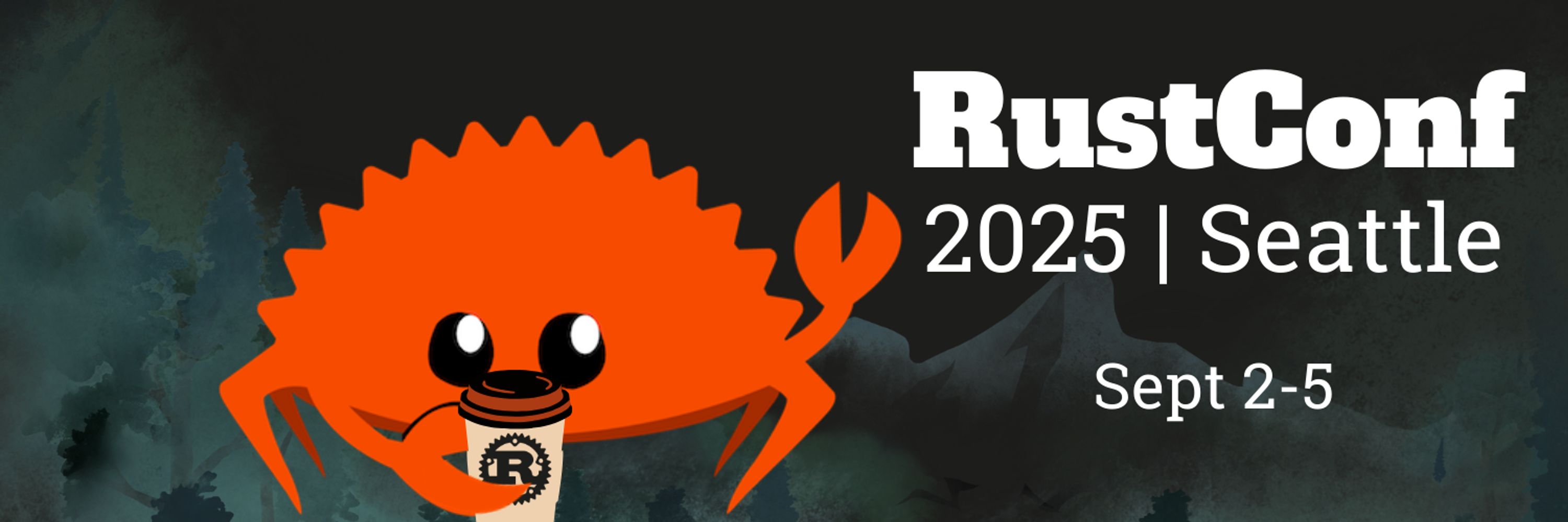 RustConf
