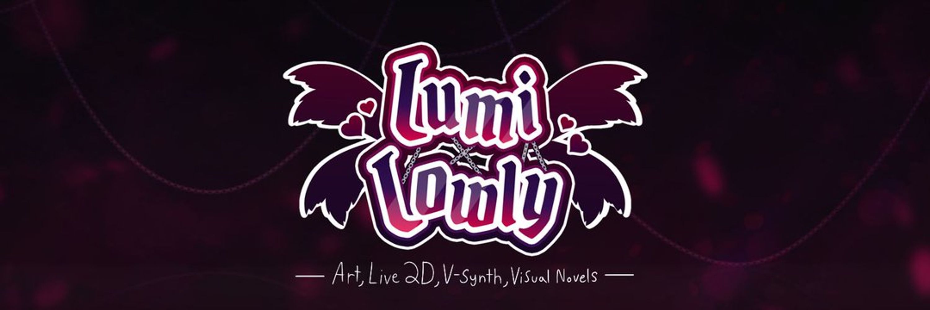 🦇🫀 LowlyMoth | 🔞