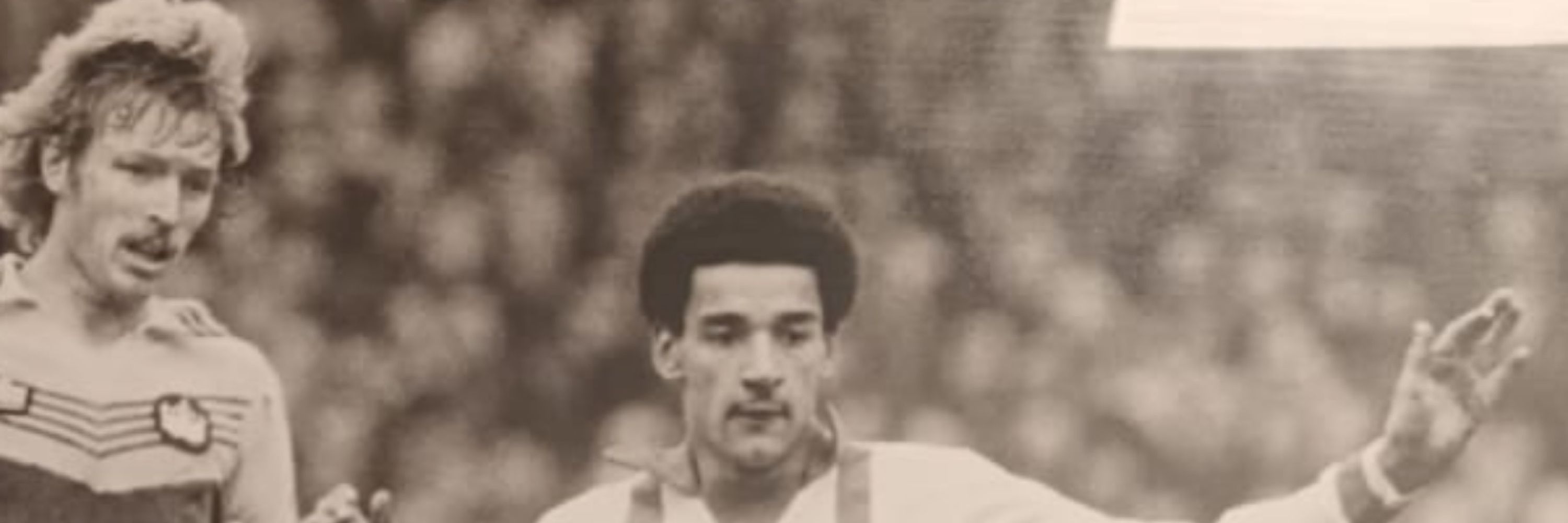 Frankie Howard