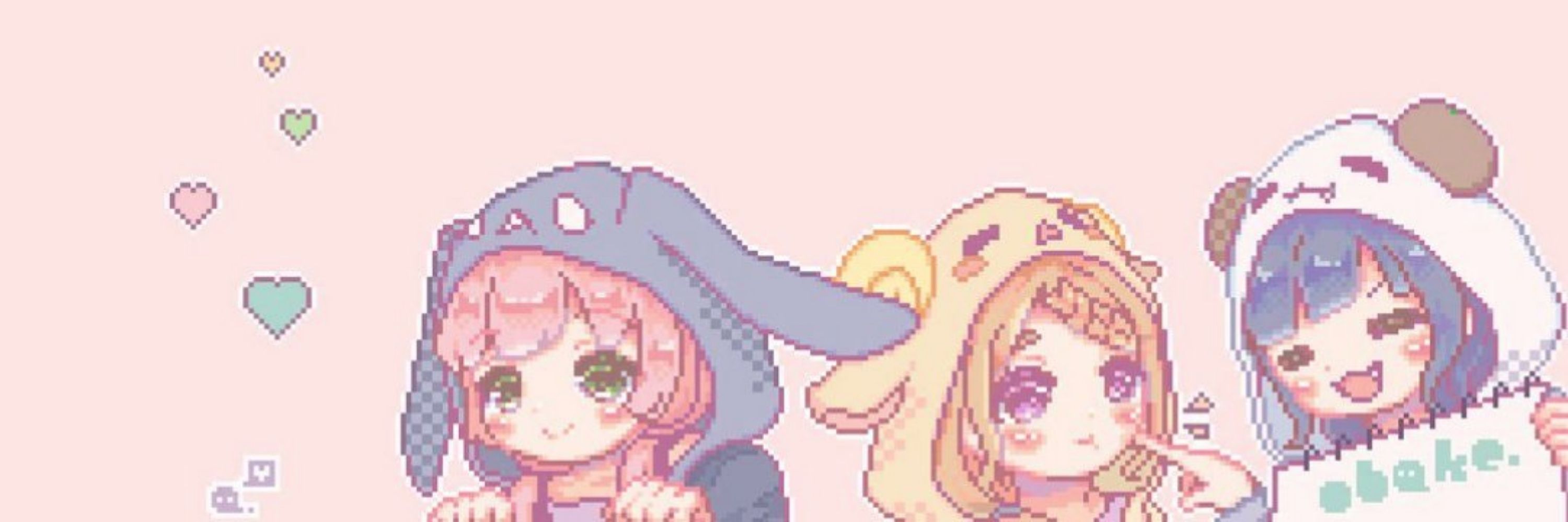 おばけゆら。