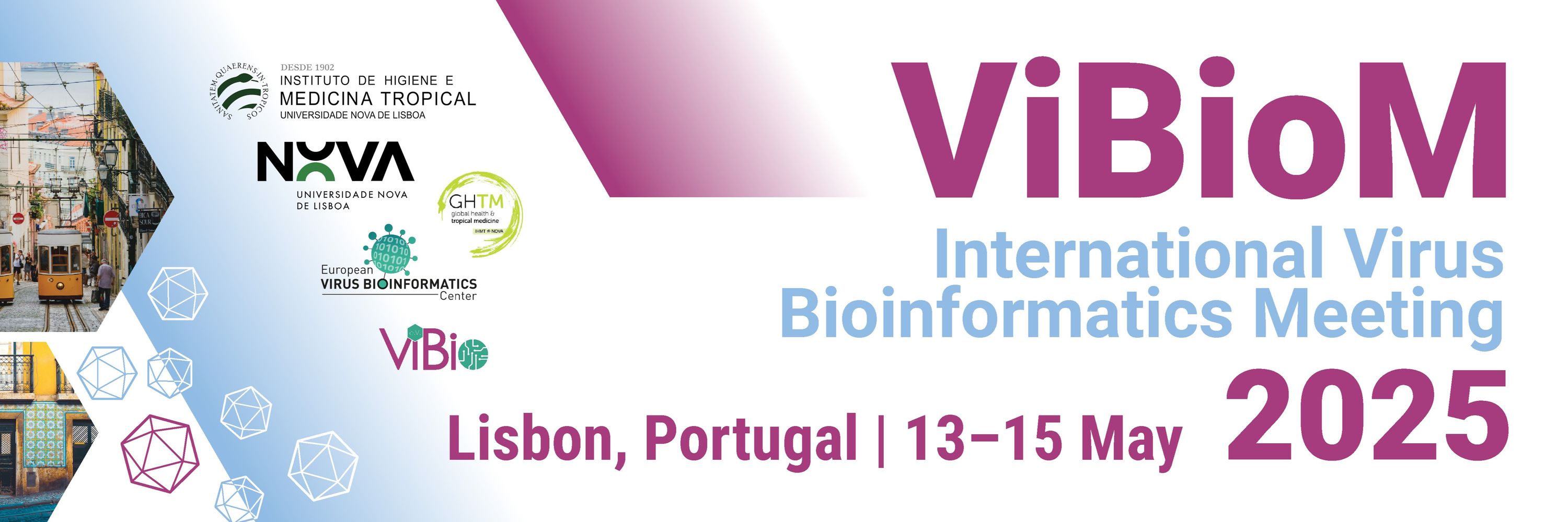 European Virus Bioinformatics Center