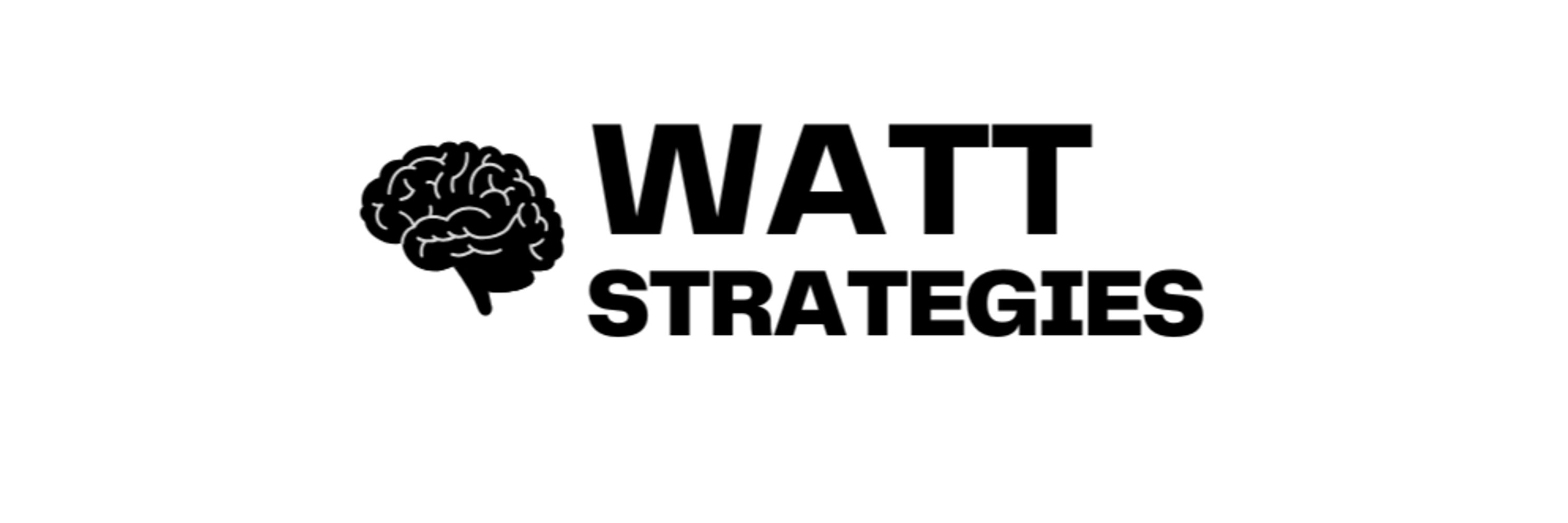 WattStrategies