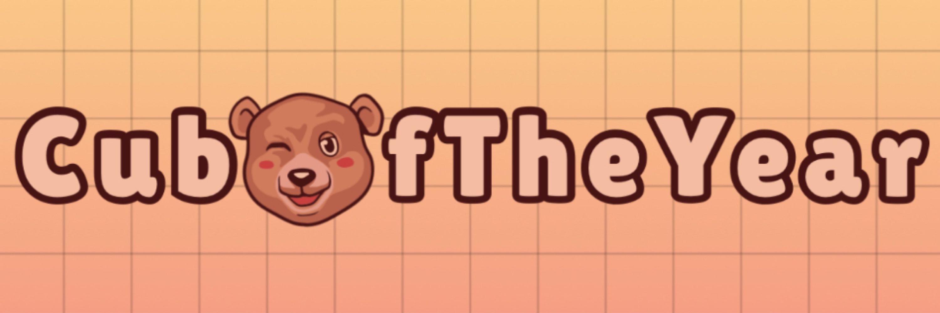 CubOfTheYear