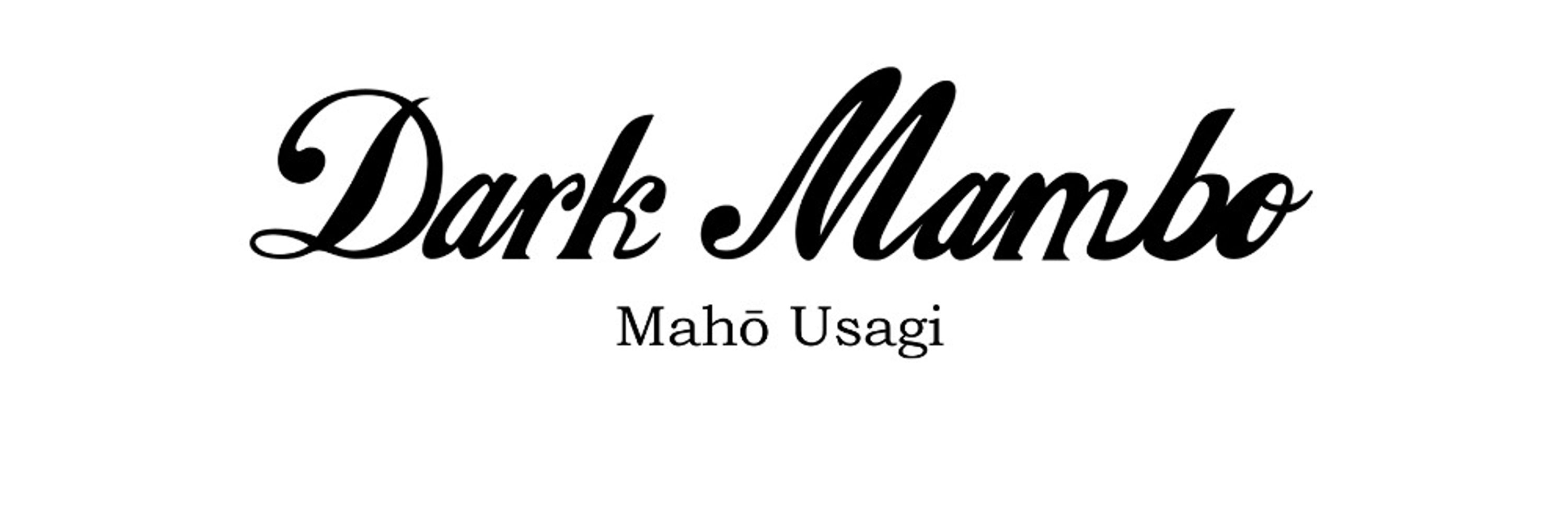 Maho Usagi