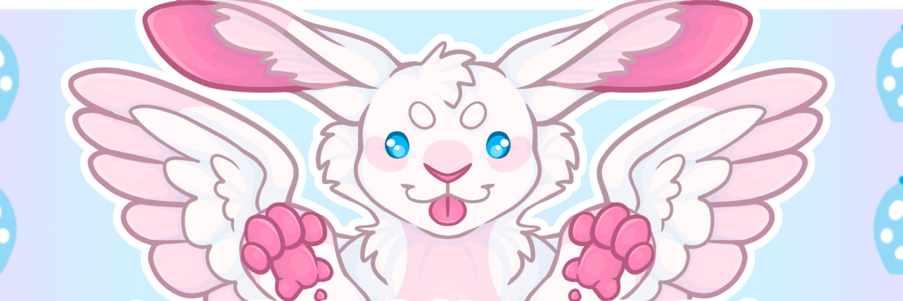 Strawberry Bluu