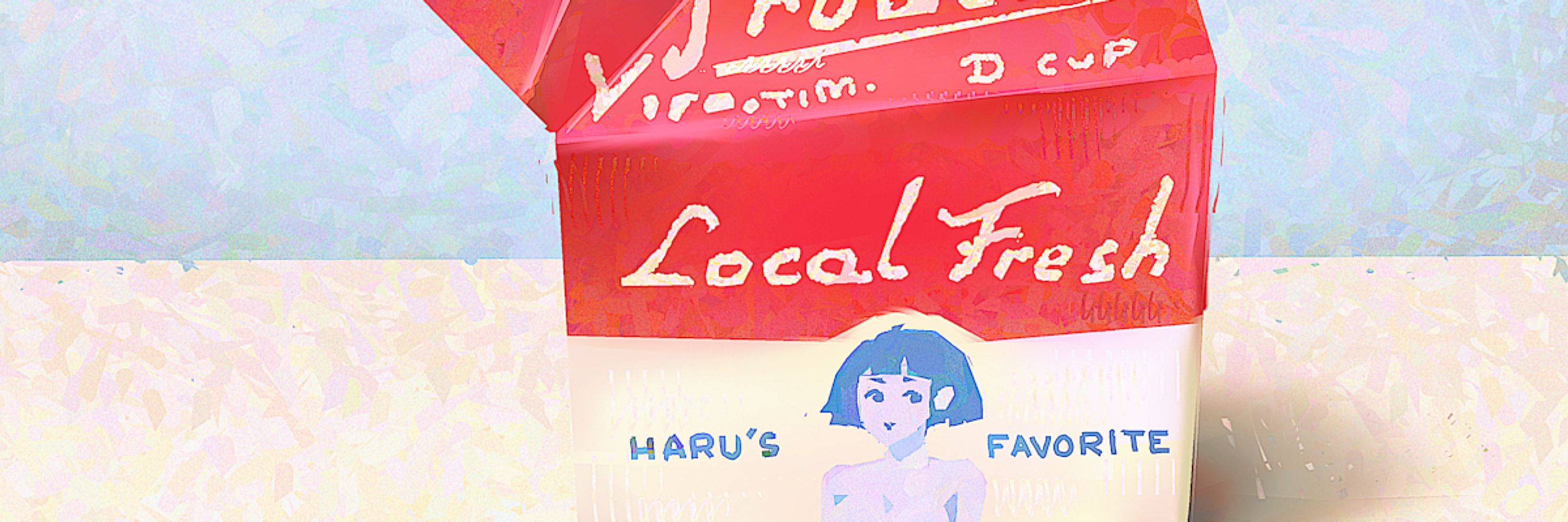 春Haru✨
