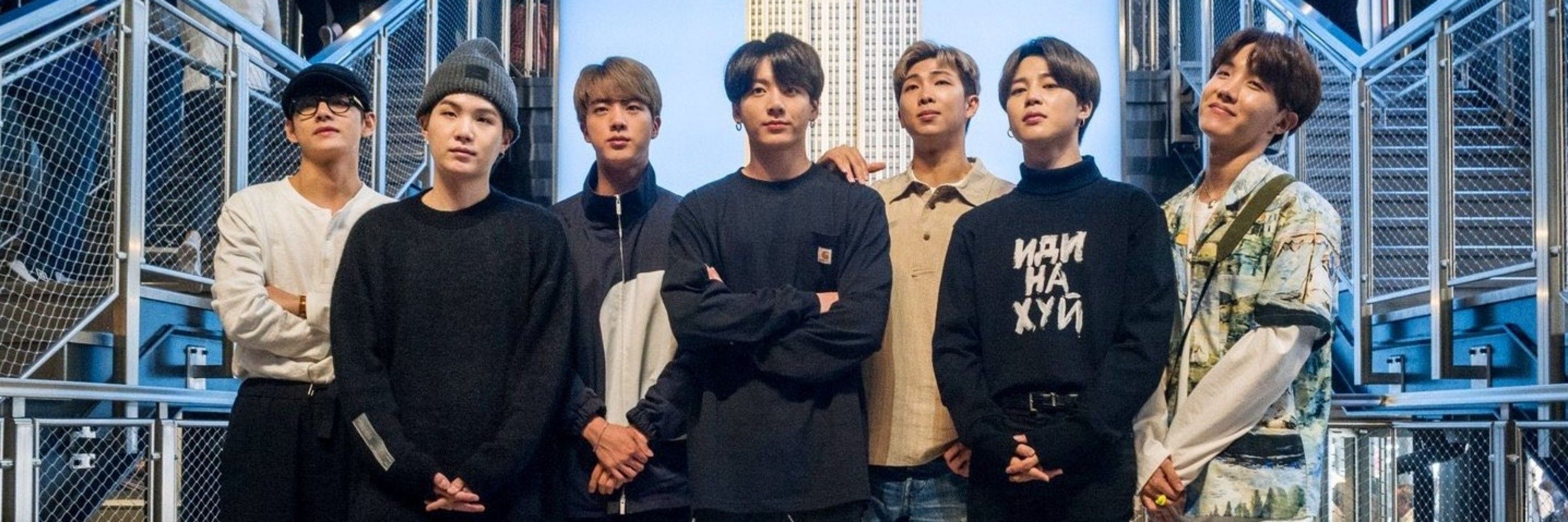 💜 APOBANGPO / BORAHAE 💜