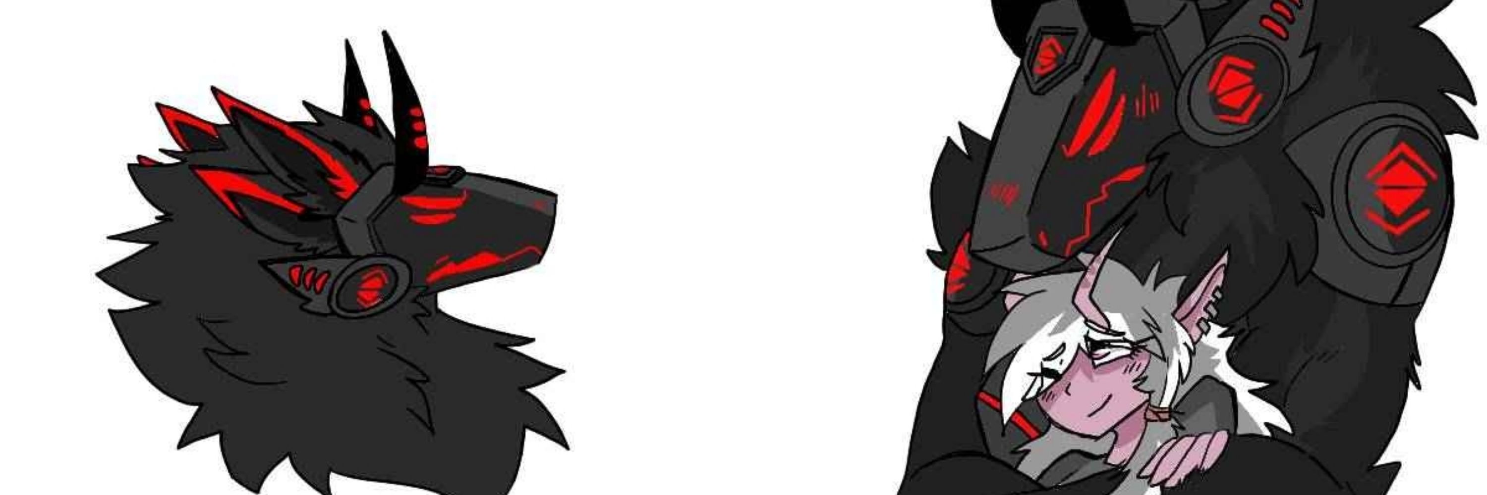 Blitz the protogen