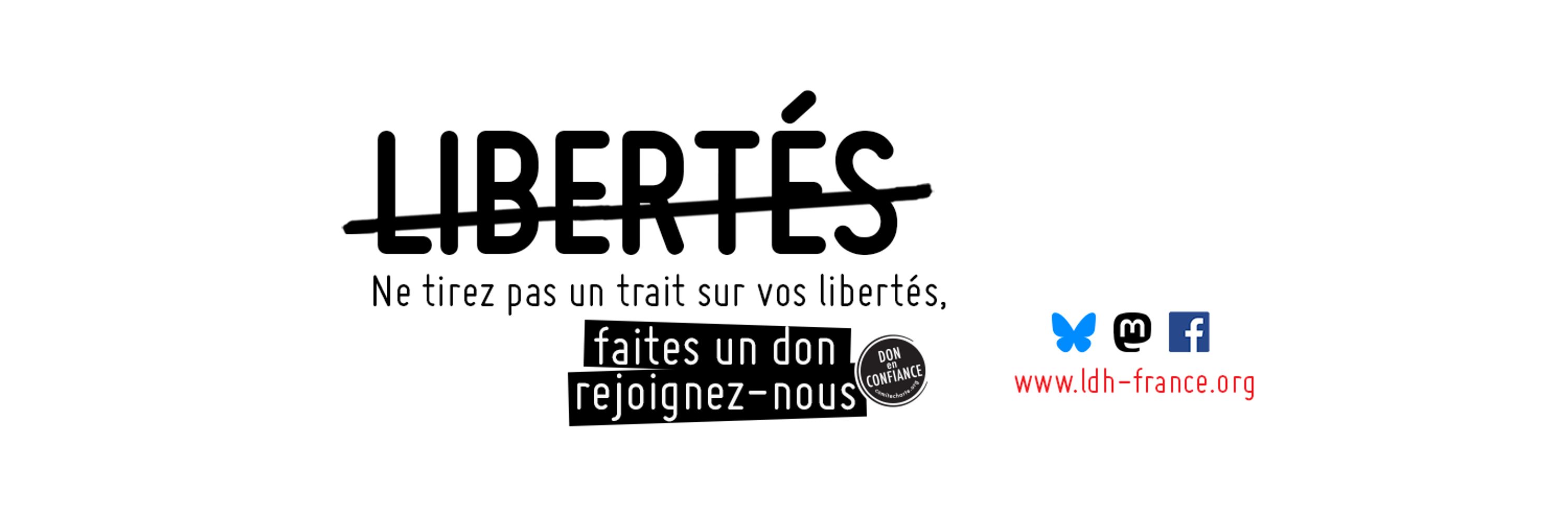 LDH France