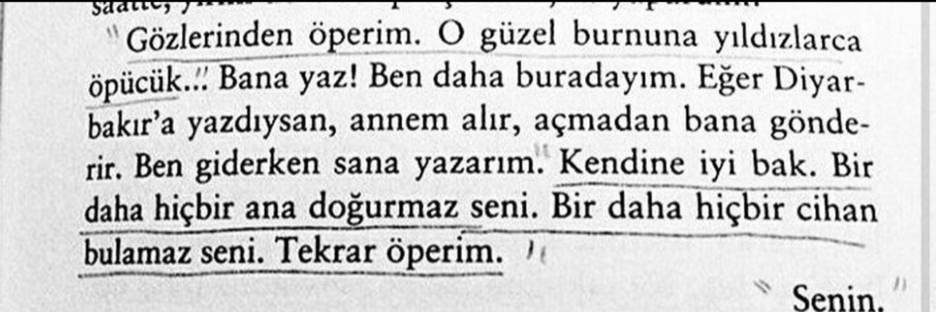 No pasaran hazretleri