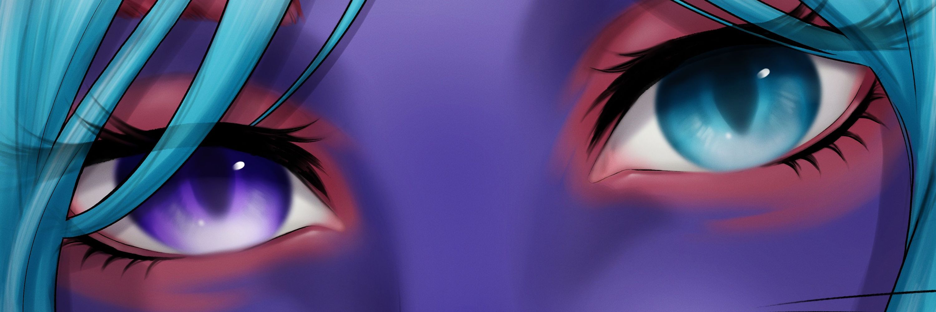 Kitty Fangs 🐾💜🏳️‍⚧️ (AKA KittyFangsVT)