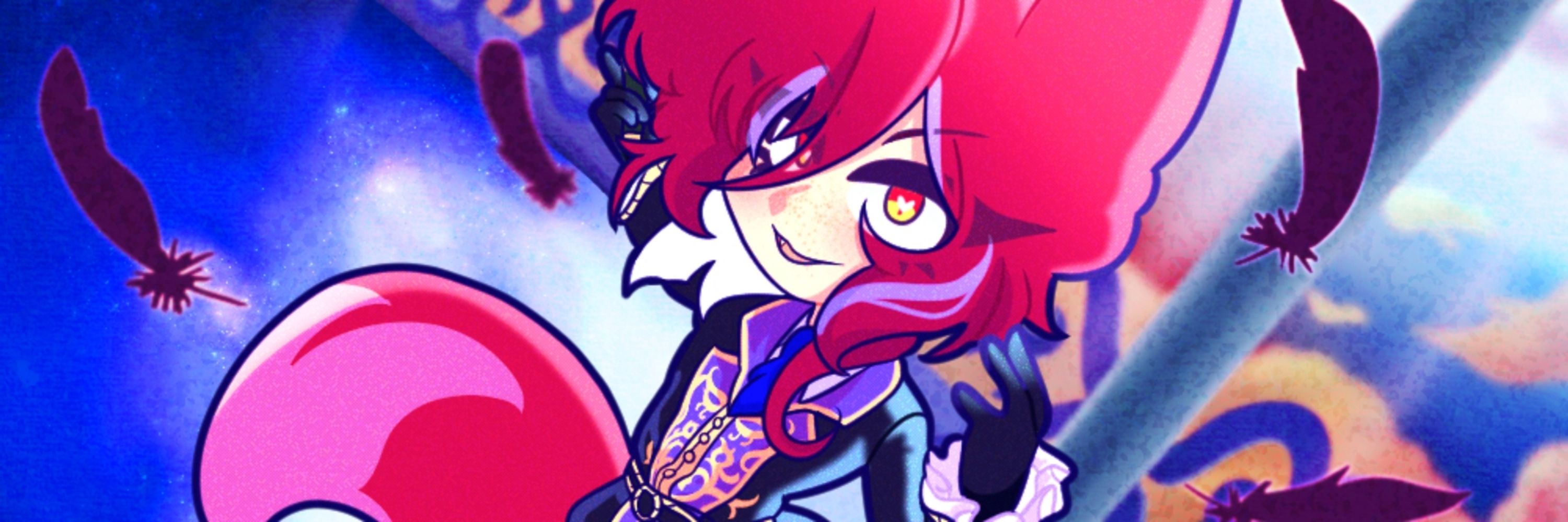 Mayoi @ hayden fields of mistria one chance please
