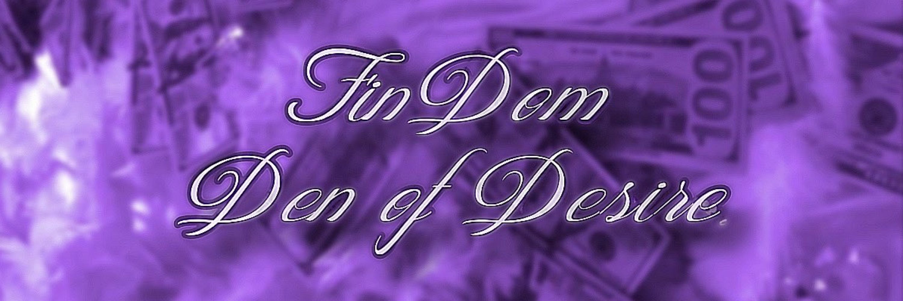 Findom Den of Desire