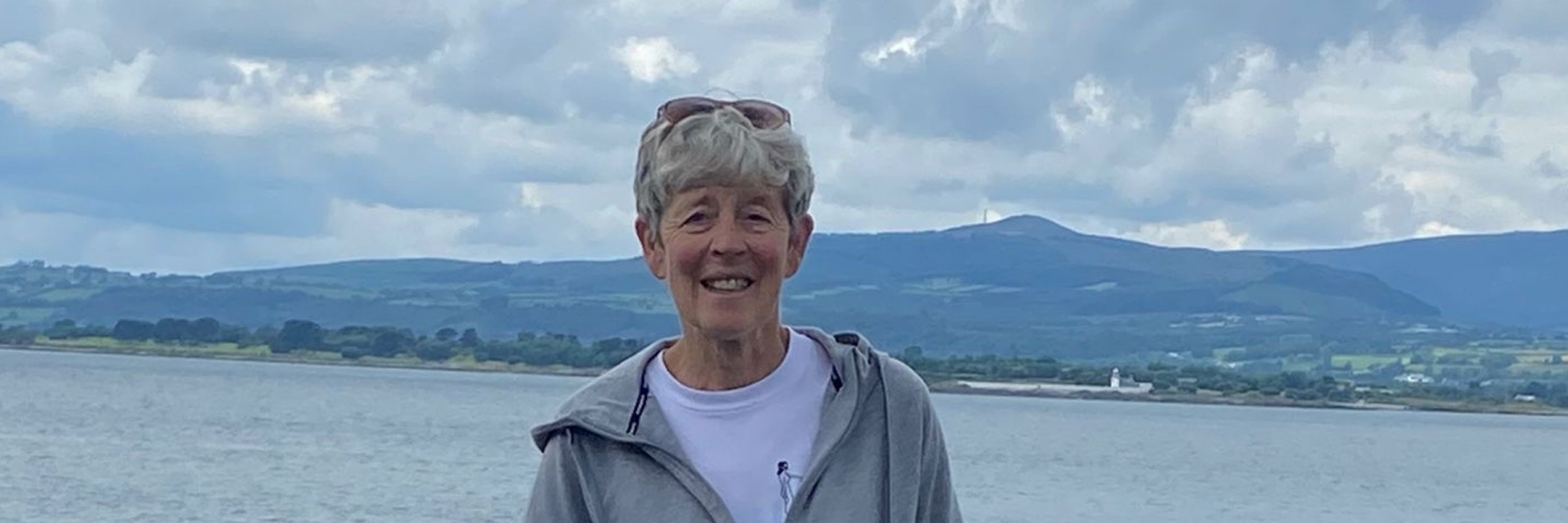 Anne Kershaw