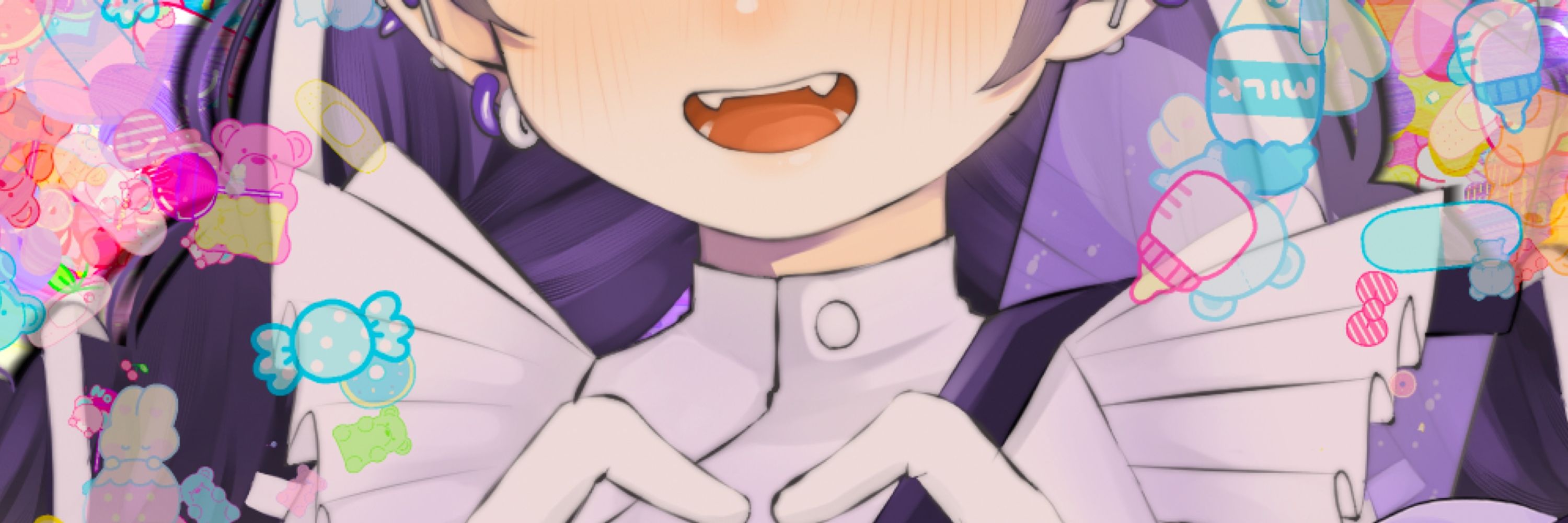 安眠ねむ