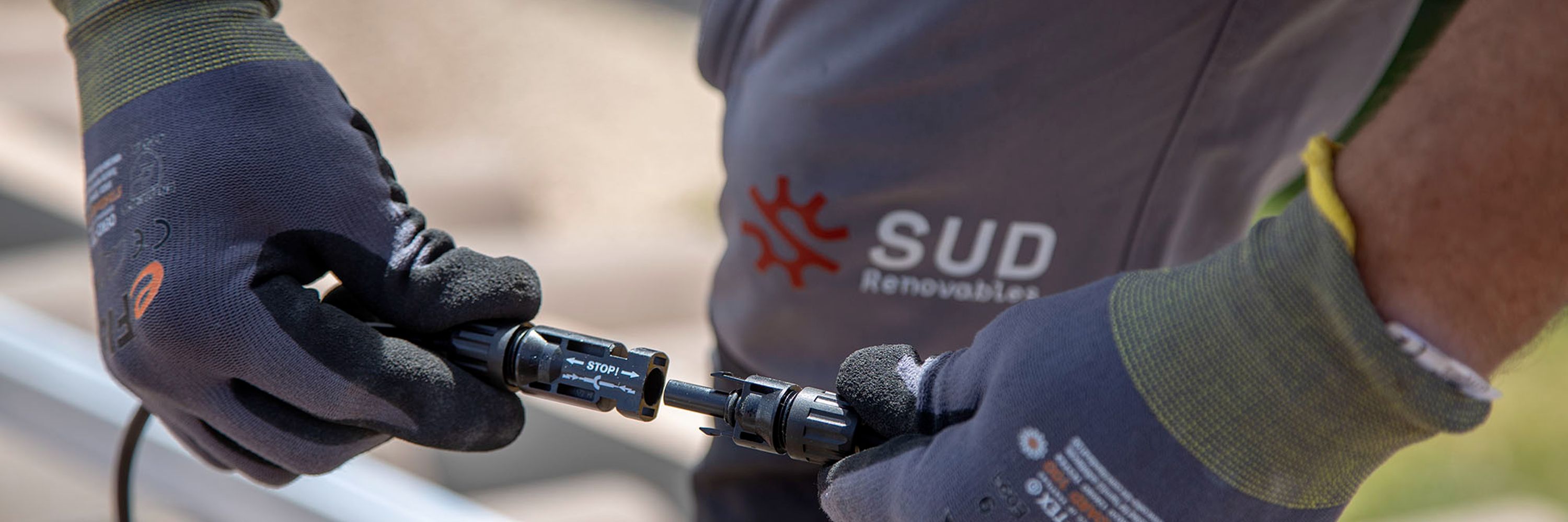 SUD Renovables 