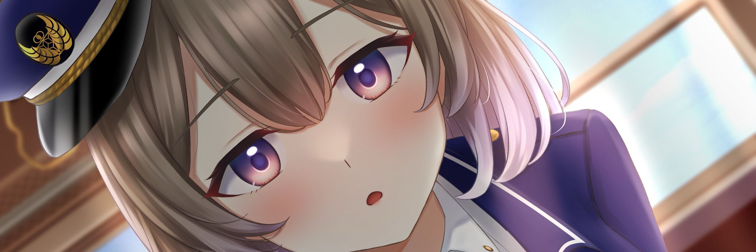 悠弦ミラ🚇🎻車掌見習いVtuber