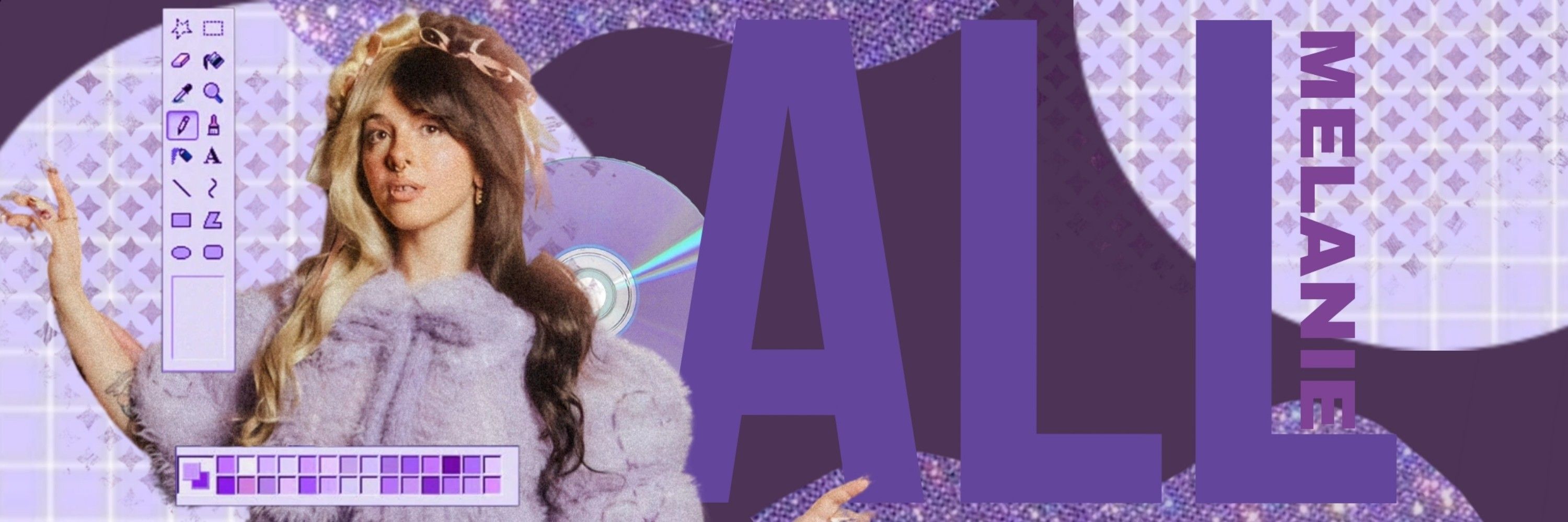 ALL MELANIE