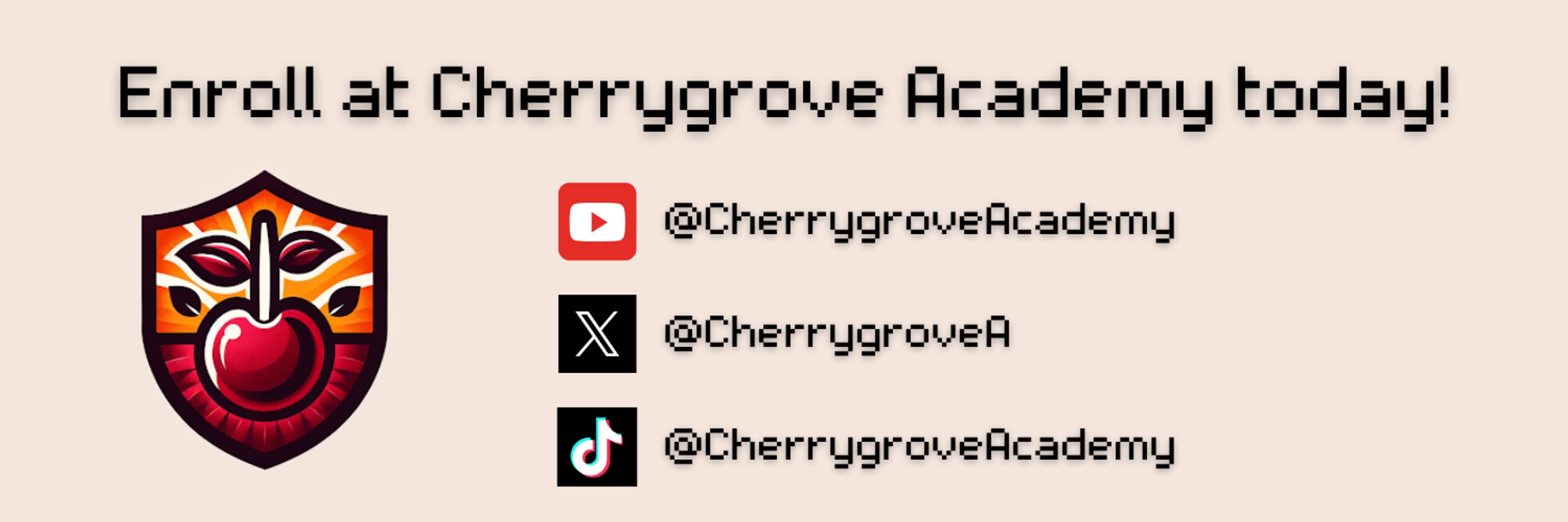 Cherrygrove Academy