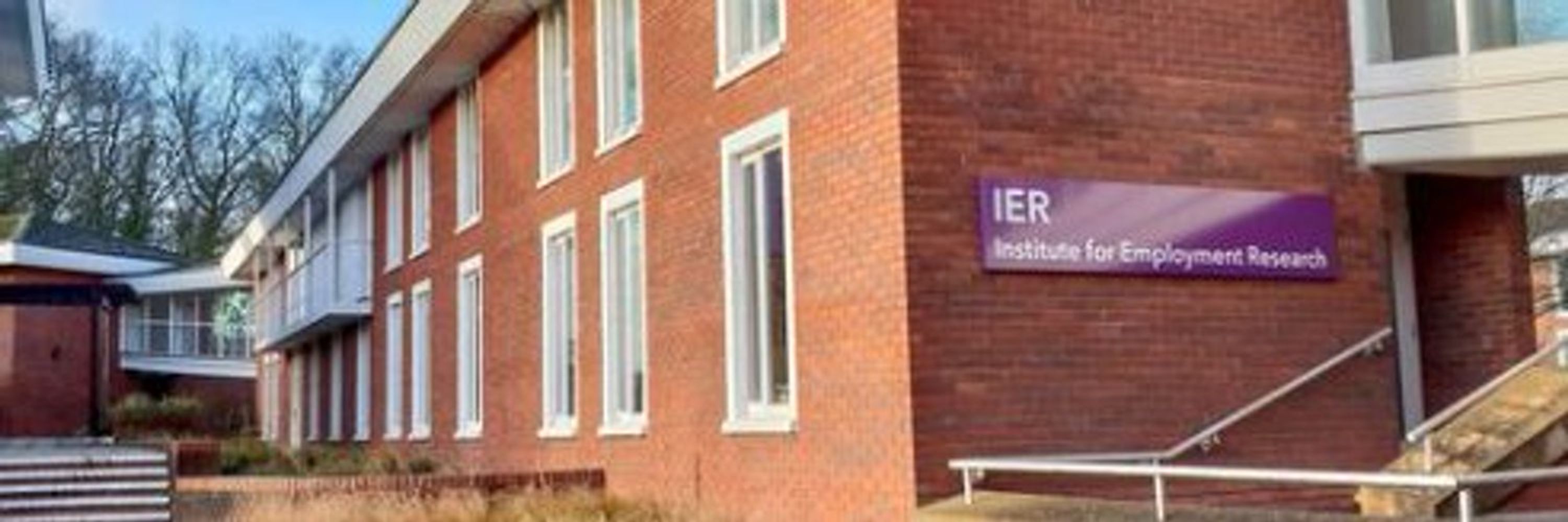 Warwick Institute for Employment Research
