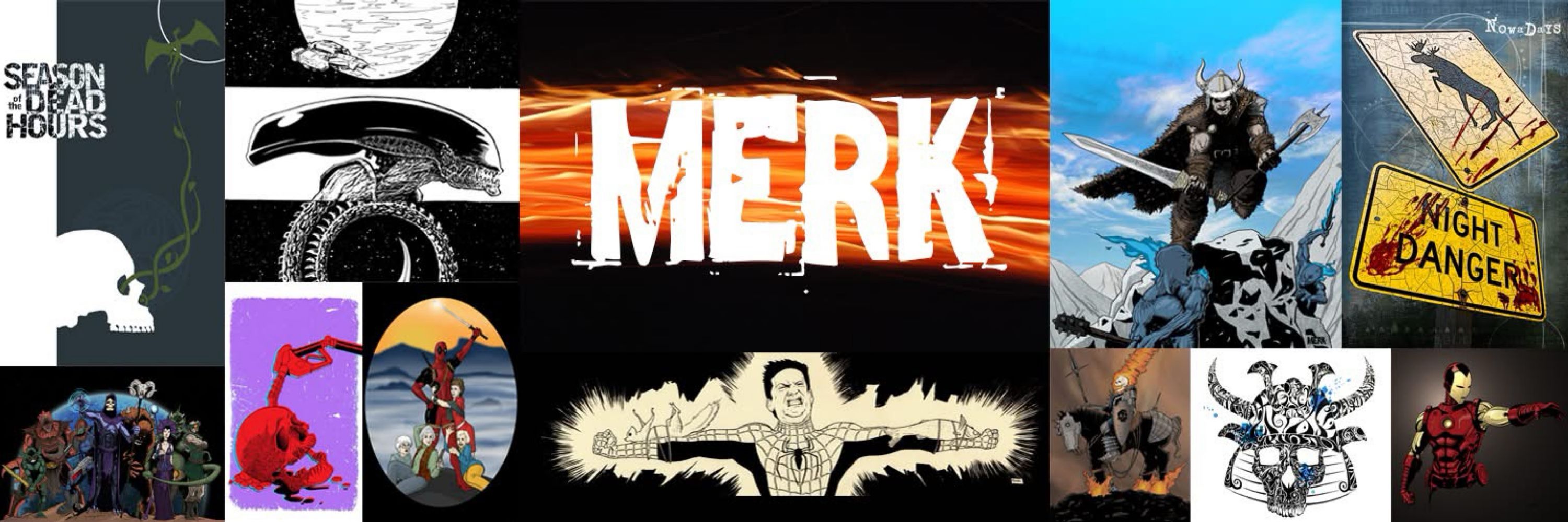 Merk
