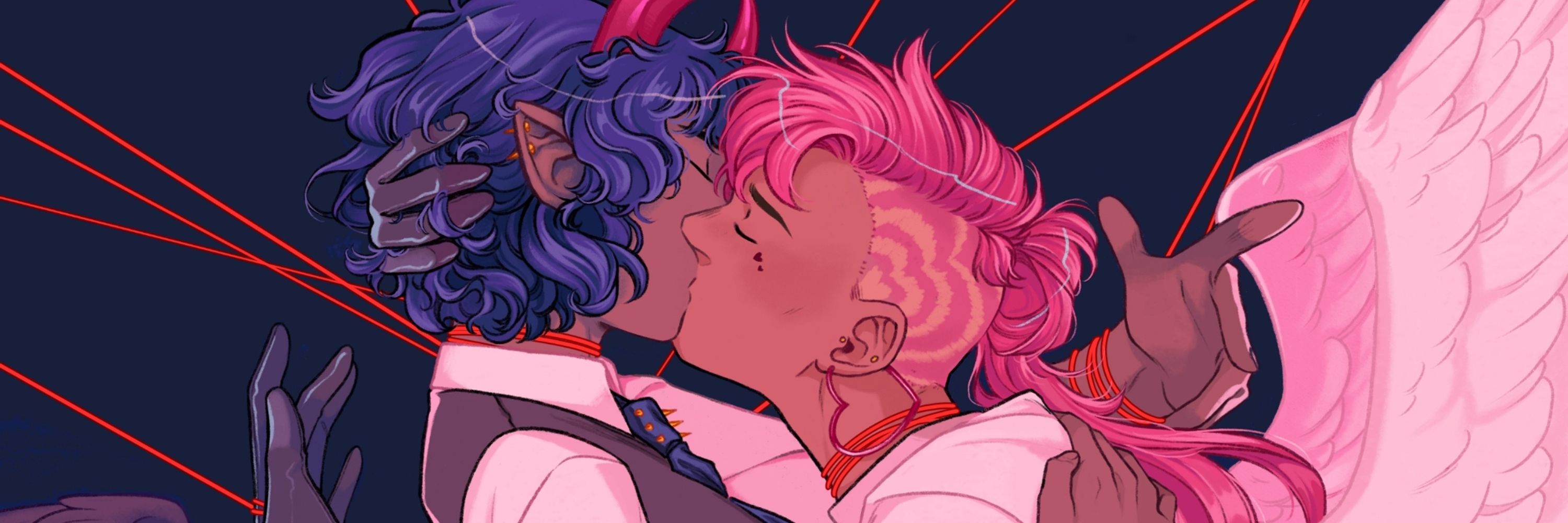 Llyl ☘️COMMS OPEN☘️
