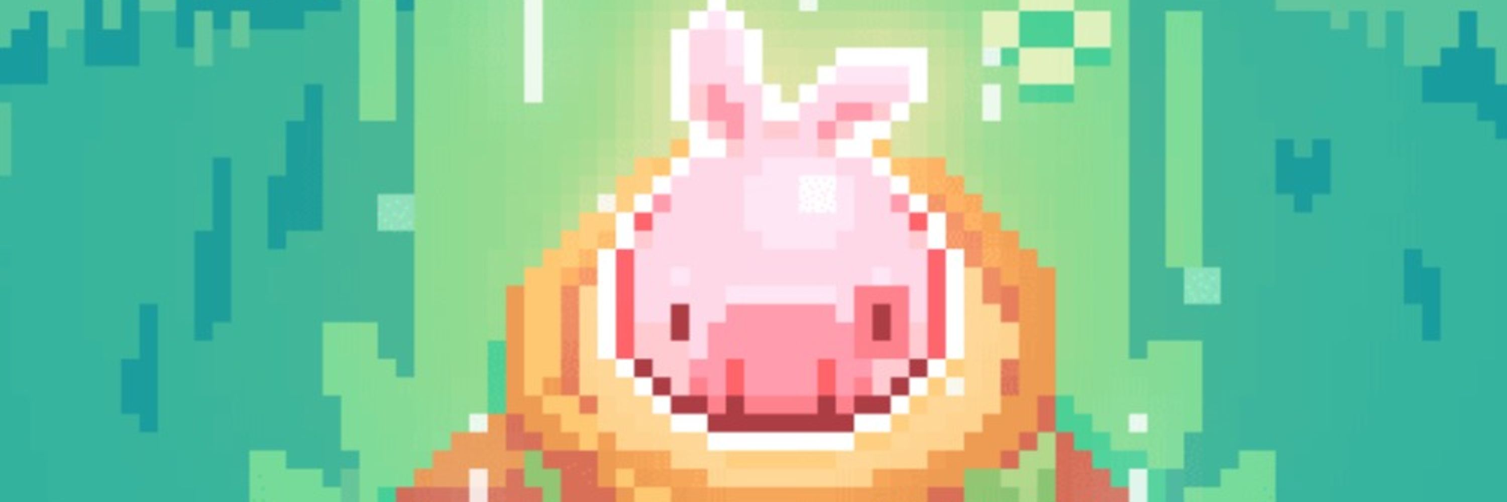 Izzy PIXELFAN🍮
