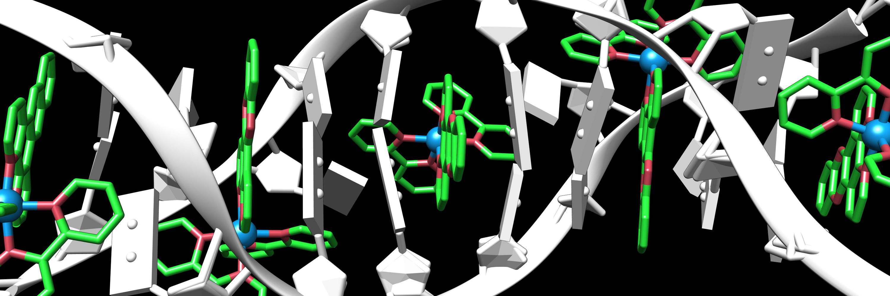 AEBIN - Spanish Association of Bioinorganic Chemistry
