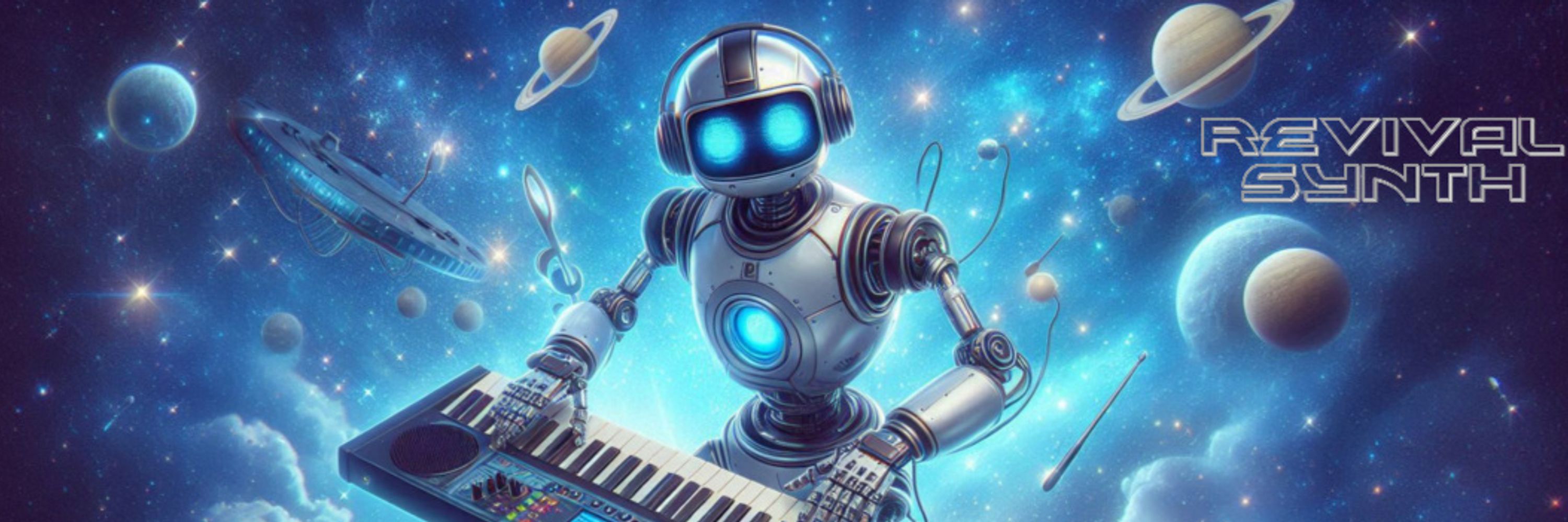 Revival Synth