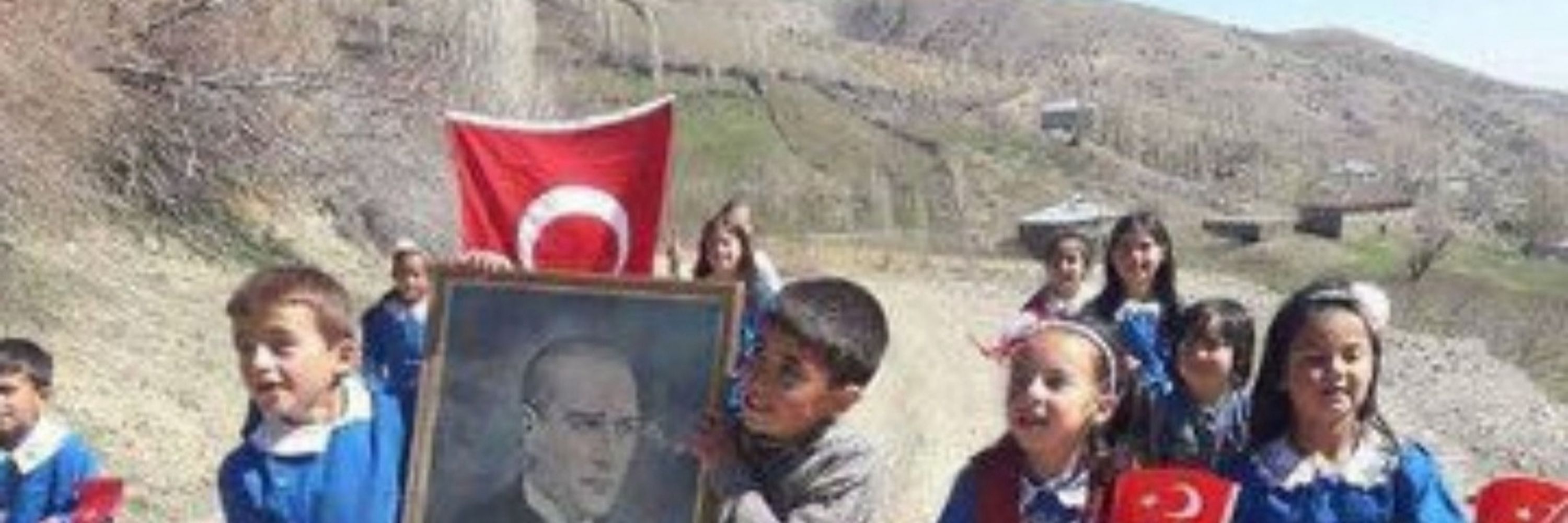 Birinci Tekir Şahıs 🐈‍⬛