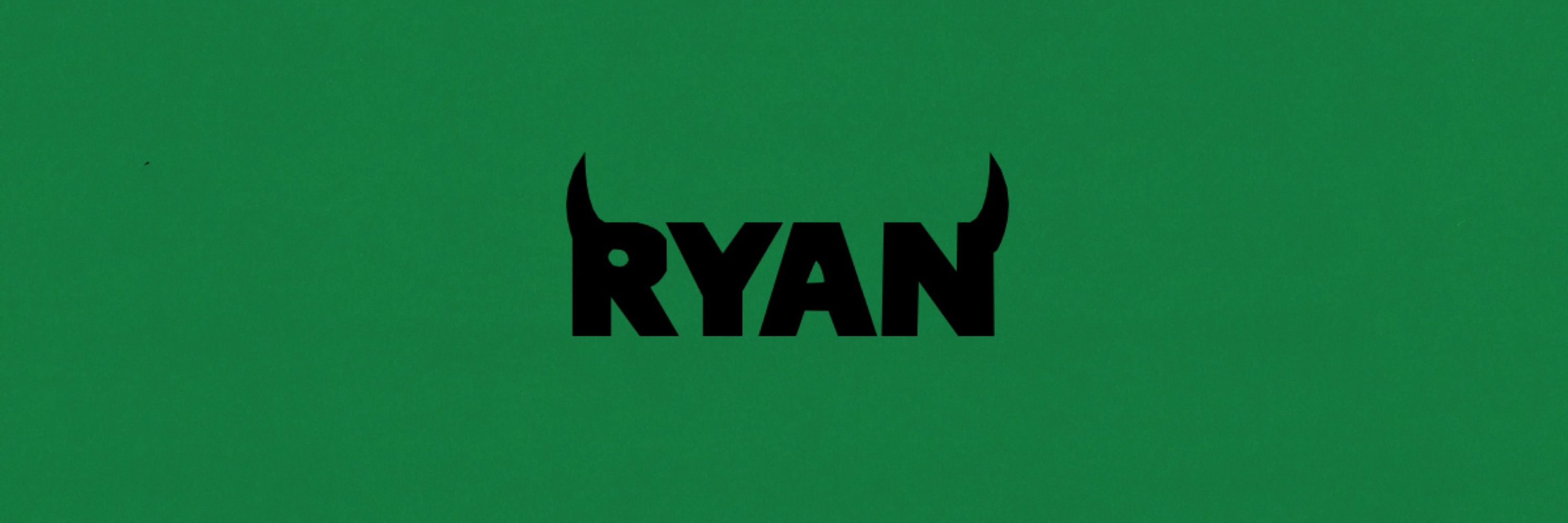 ryan