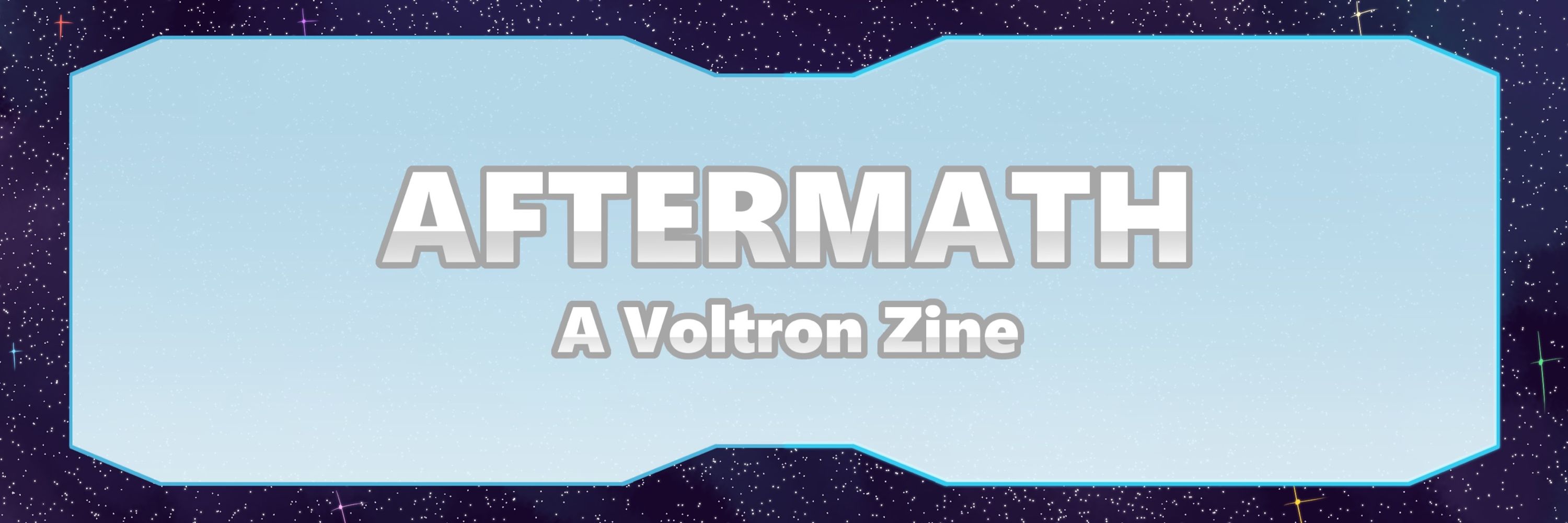 Aftermath Zine | Contributor Apps Open