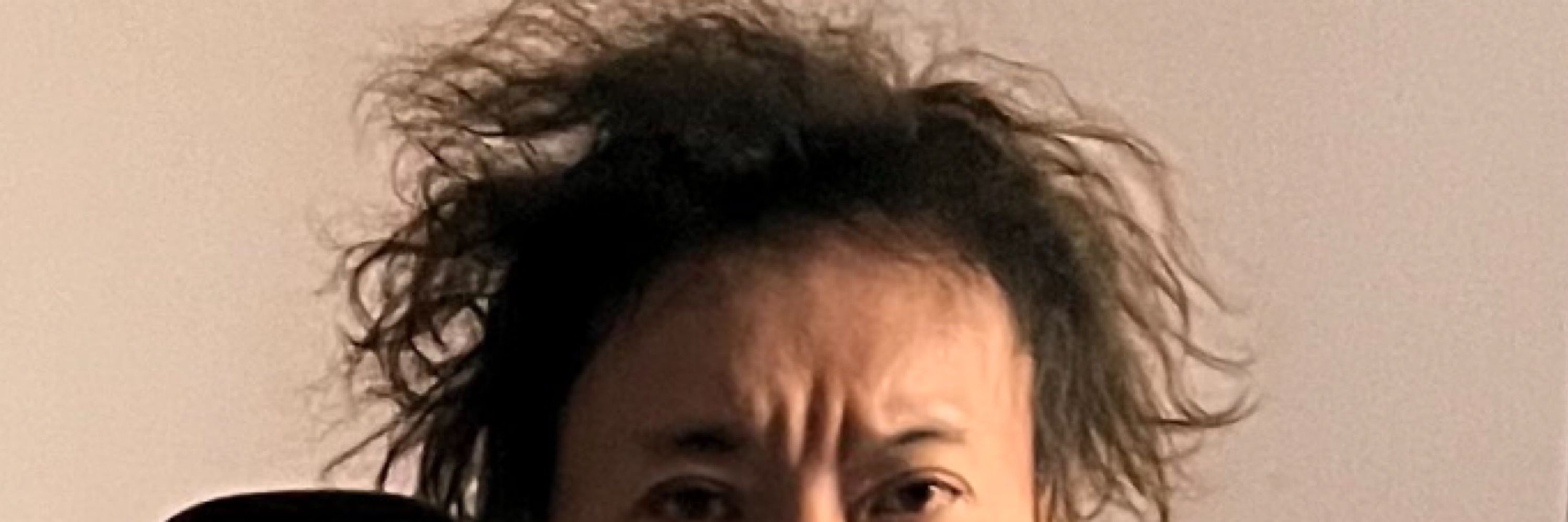 やさぐれ子