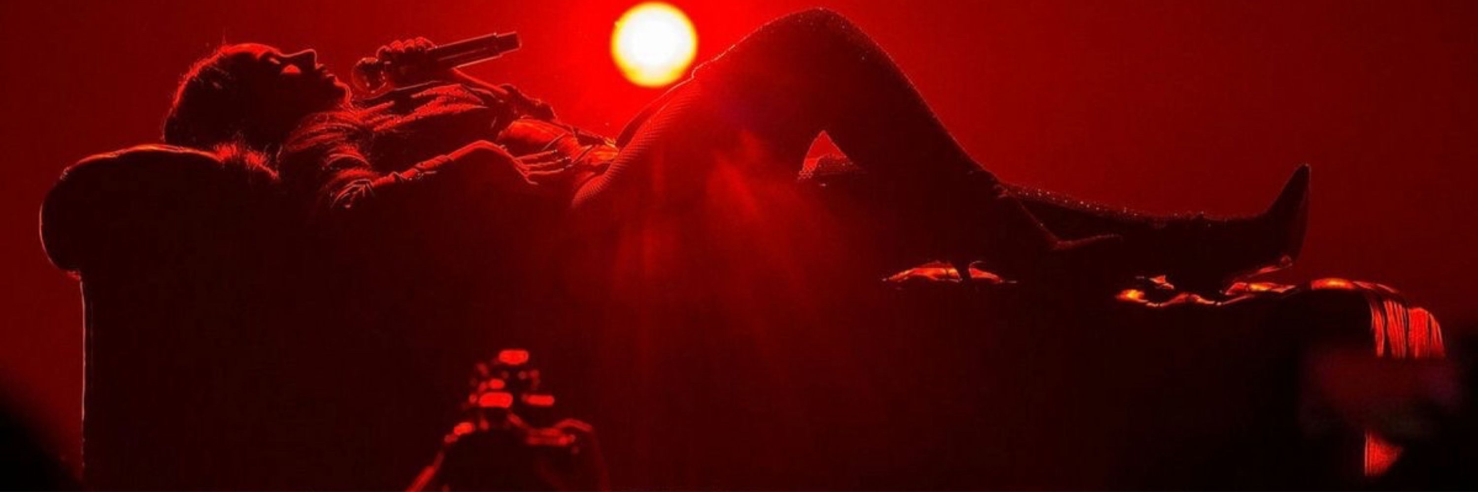 Matt 🍒 | R&B VERSION
