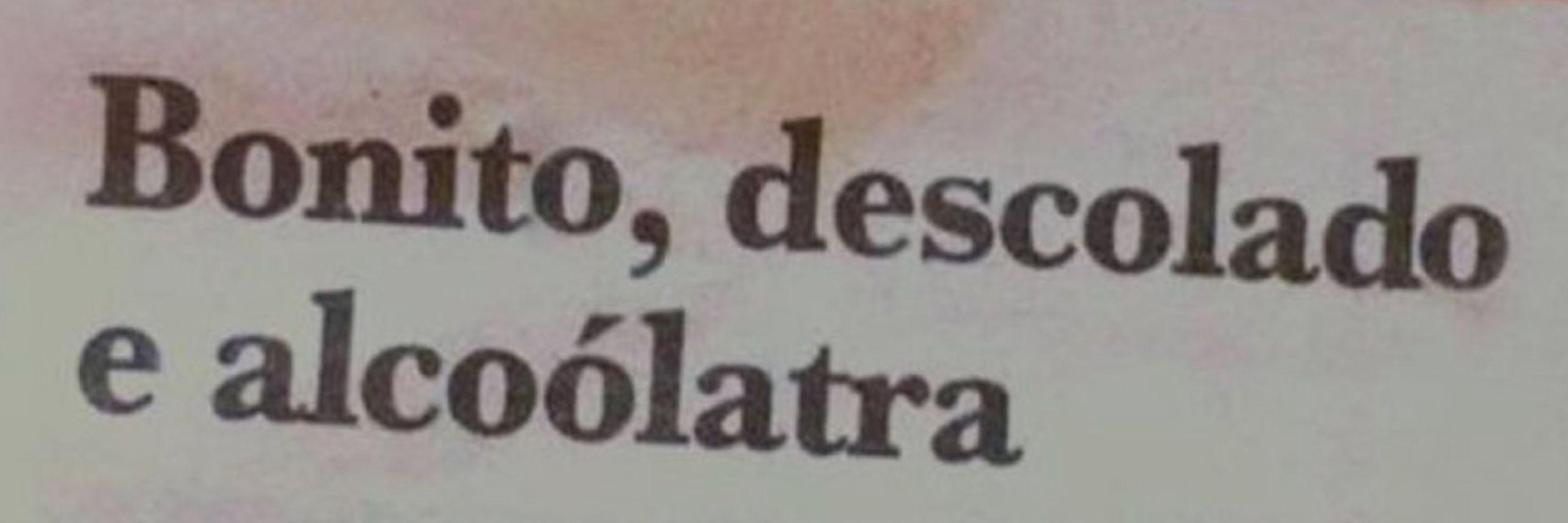 Zé Vitor 