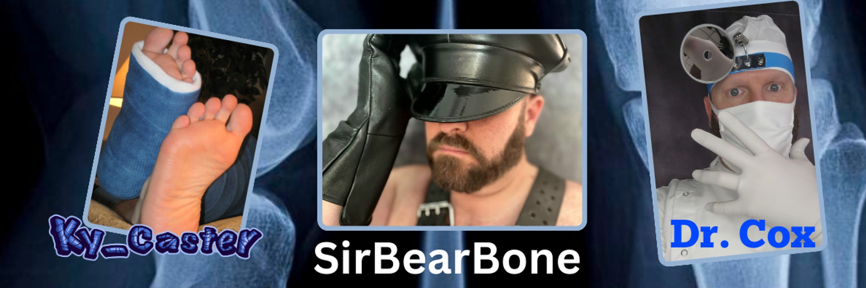 BearBone 