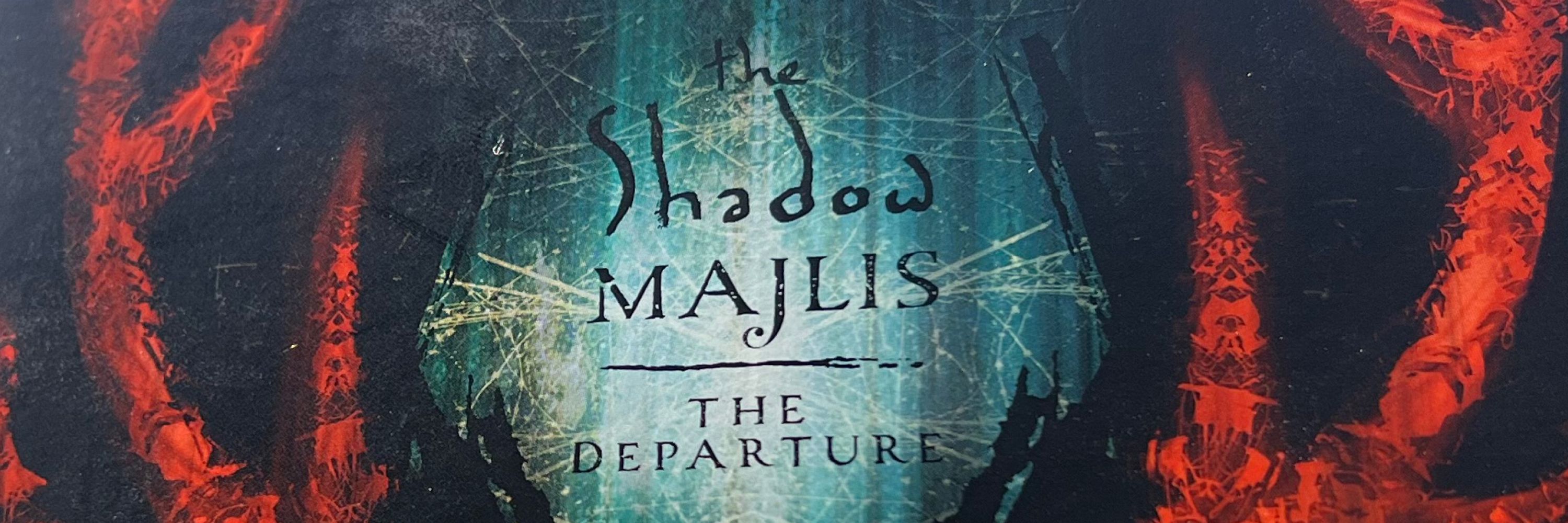 The Shadow Majlis
