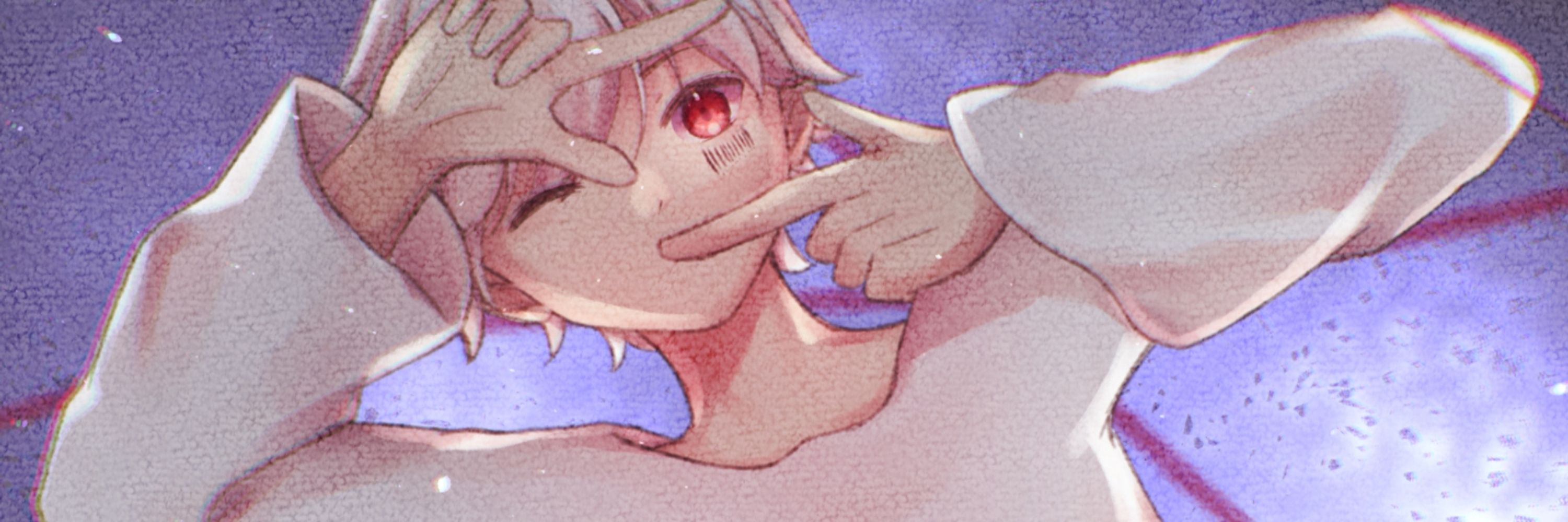 Milly ●  ミリ